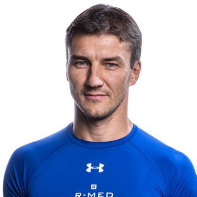 Pozsonyi Zsolt, erőnléti edző, sportolókkal