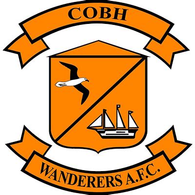 Cobh Wanderers AFC csapatkép