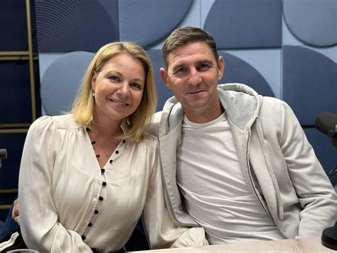 Gera Zoltán és felesége az esküvőjükön