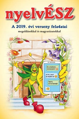 A nyelvész verseny fordulóinak menete