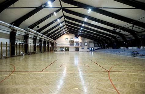 Gabányi László Sportcsarnok
