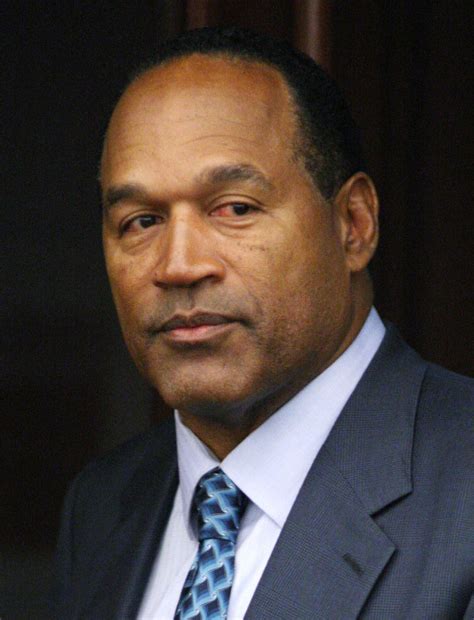 O. J. Simpson bírósági tárgyalásán