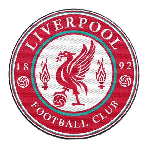 Liverpool FC legendák portréi