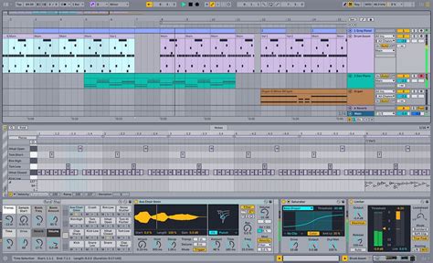 Ableton Live szoftver telepítési hibaüzenet