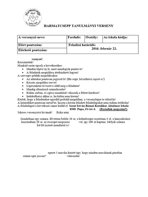 WFP liga verseny logója vagy arculata
