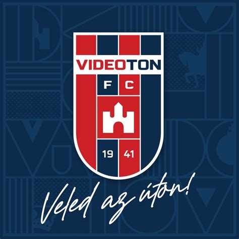 A 2000/2001-es Videoton csapatképe