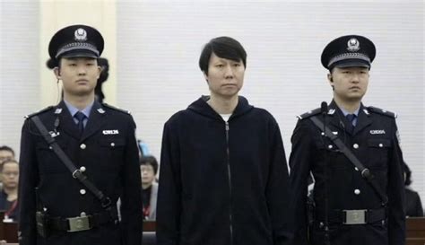 Li Tie: nagy út előtt