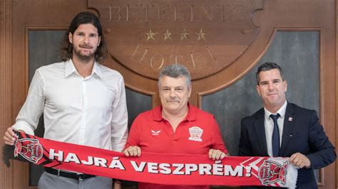 Xavi Pascual, a Veszprém vezetőedzője