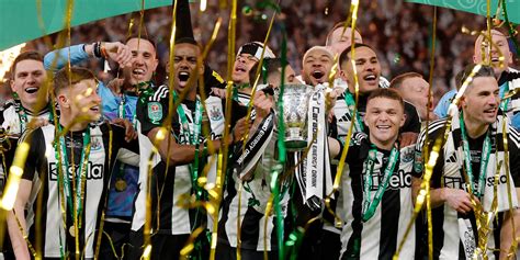 A Newcastle United új tulajdonosai