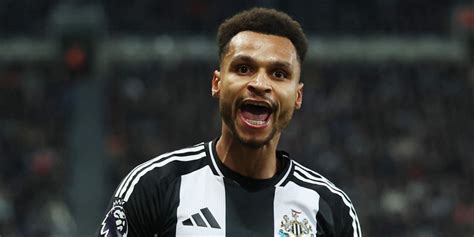 Jacob Murphy a pályán