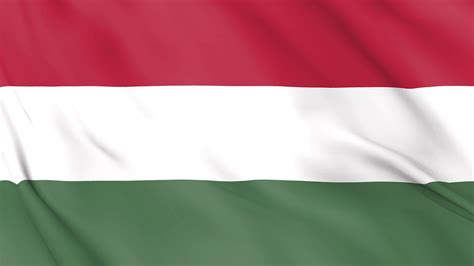 Magyarország szurkolói zászló