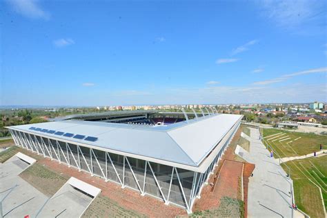 A MOL Aréna Fanzónája