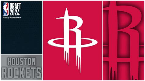 A Houston Rockets logója