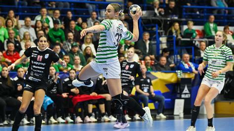 Kézilabda BL Final Four logó