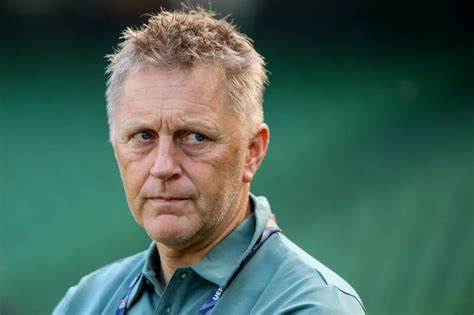 Heimir Hallgrímsson ír szövetségi kapitány
