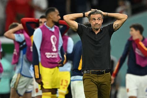 Luis Enrique fiatalon a spanyol válogatottban