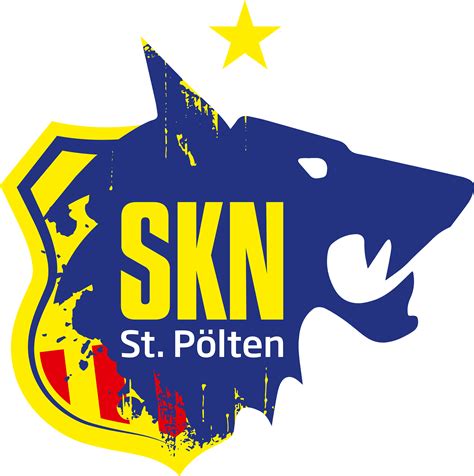 Vágó Fanni gólt szerez az SKN St. Pölten csapatában