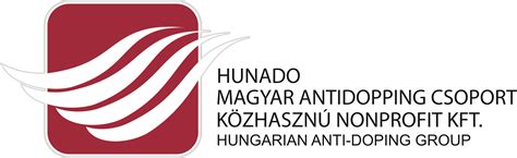 Magyar Jégkorong Szövetség logója és jégpálya