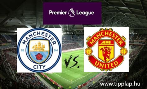 Labdarúgó mérkőzés a Premier League-ben