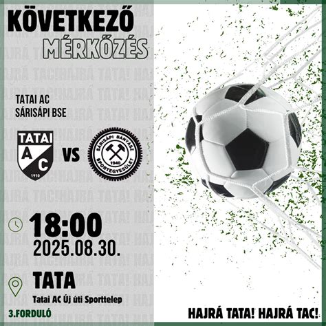 Taktikai felállás és mozgás egy labdarúgó mérkőzésen