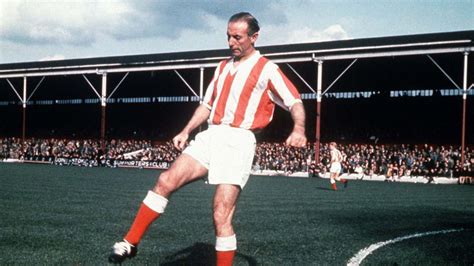 Stanley Matthews az 1950-es világbajnokságon