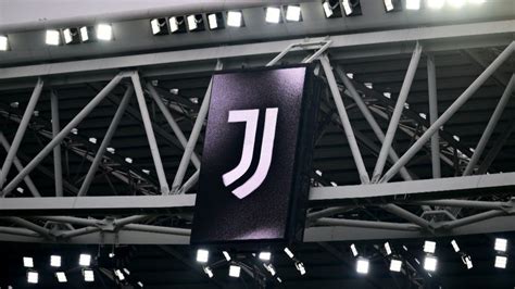 Juventus új logója