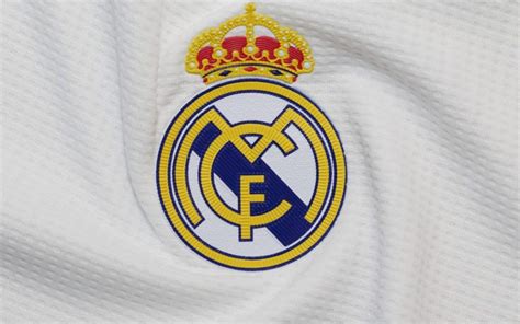 Régi Real Madrid Football Club plakát