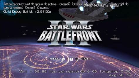 Képek a Free Radical Design törölt Battlefront III projektjéből