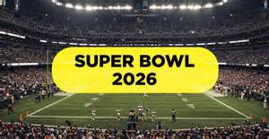 Online keresési trendek növekedése a Super Bowl idején