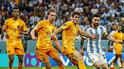 Lionel Messi gólpassza Nahuel Molinának a mérkőzésen