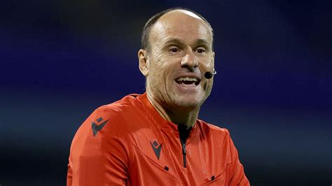 Antonio Mateu Lahoz spanyol játékvezető