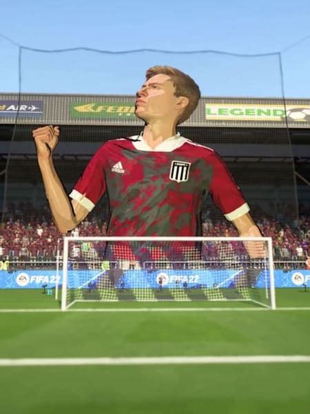 FIFA 19 fiatal középpályások taktikája