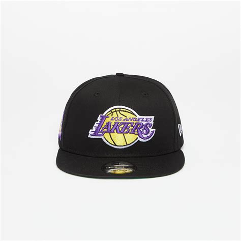 Eredeti NBA sapkák és logók