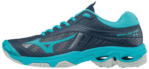 Mizuno Wave Lightning Z4 talp technológia