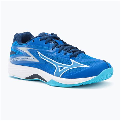Mizuno Lightning Star Z4 gyermek cipő design