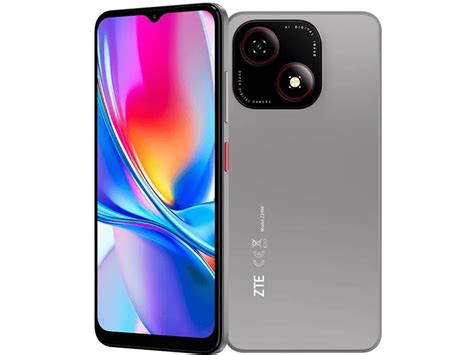ZTE okostelefon termékcsalád áttekintés