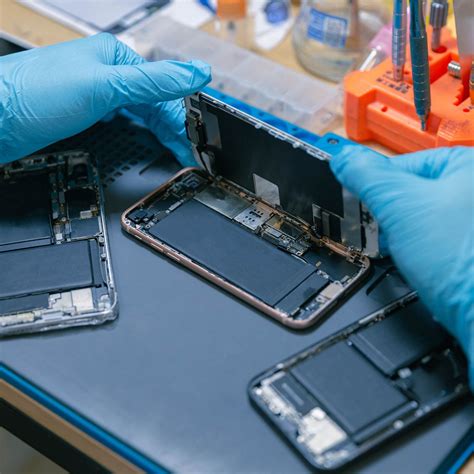 Mobiltelefon akkumulátor biztonság