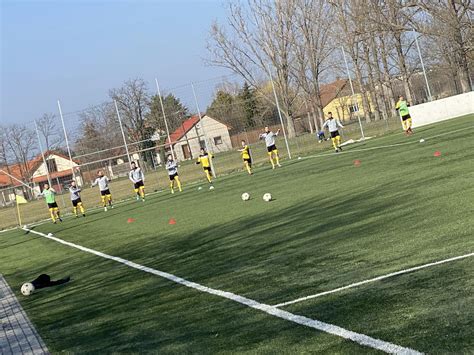 Labdarúgó mérkőzés Szabolcs-Szatmár-Bereg megyében