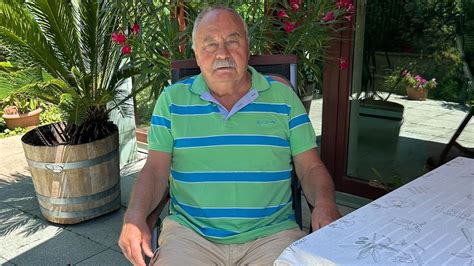 Gass István fiatalon a DVTK mezében