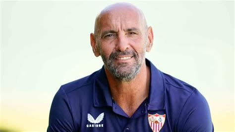 Monchi a Sevilla és az AS Roma sportigazgatójaként