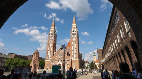 A regensburgi dóm és a történelmi belváros