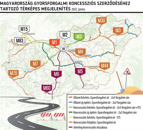 Szállítási és átvételi pontok térképe