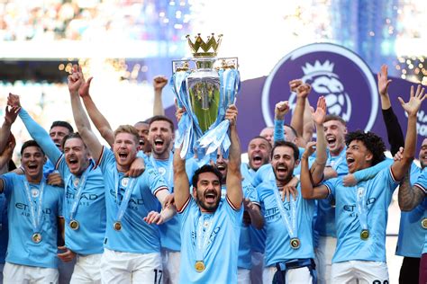 A Manchester City ünnepli a kupagyőzelmet