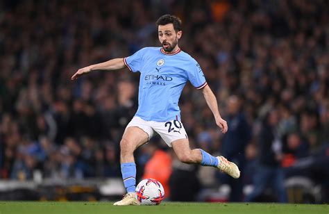 Bernardo Silva mezben