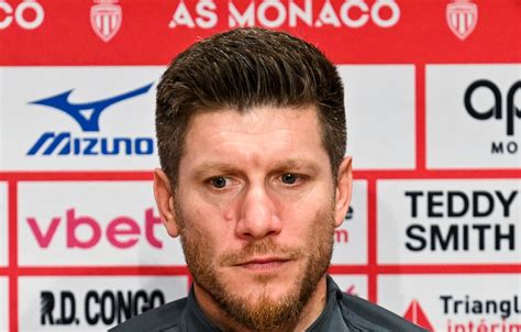 Pocognoli az AS Monaco kispadján