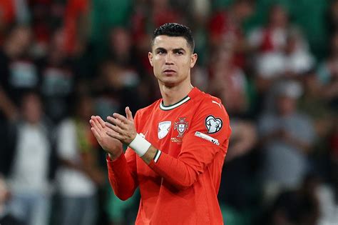 Cristiano Ronaldo reakciója a kiesés után