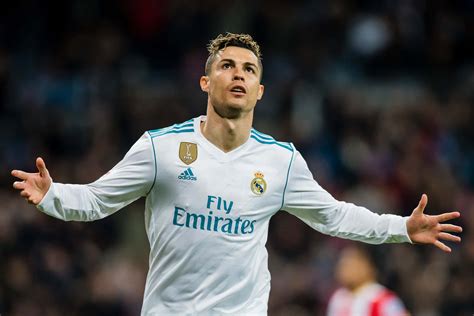 Cristiano Ronaldo búcsúja a Real Madridtól