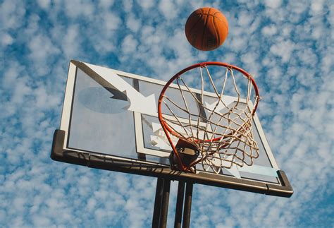 Különböző kosárlabda palánk típusok