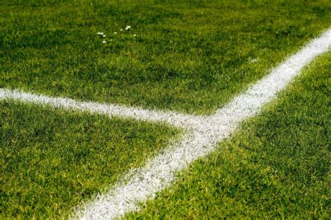 Sérült amerikai futballista a pályán