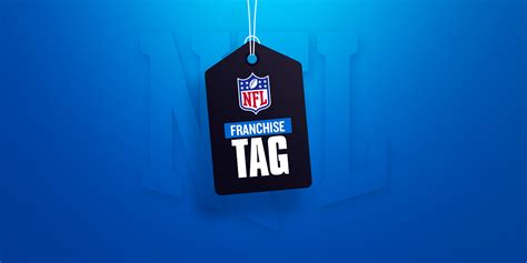 NFL kollektív szerződés és franchise tag